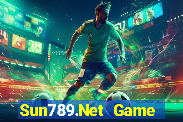 Sun789.Net Game Bài 1368