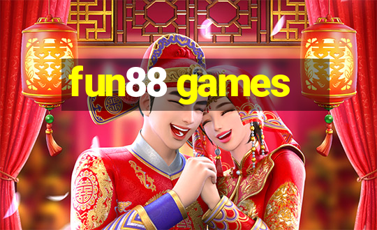 fun88 games