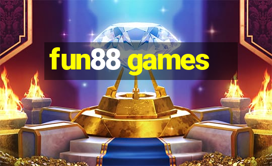 fun88 games