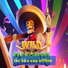 lắc bầu cua offline