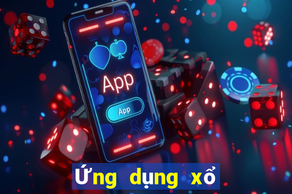 Ứng dụng xổ số 880