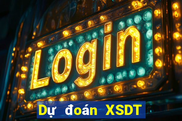 Dự đoán XSDT ngày 9