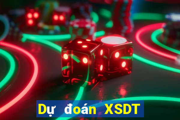 Dự đoán XSDT ngày 9