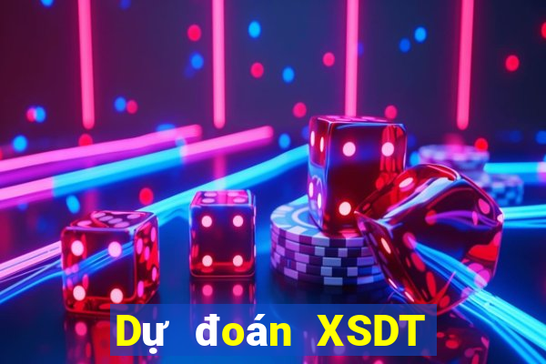 Dự đoán XSDT ngày 9