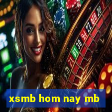 xsmb hom nay mb