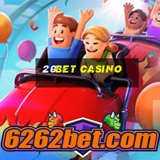 20bet casino