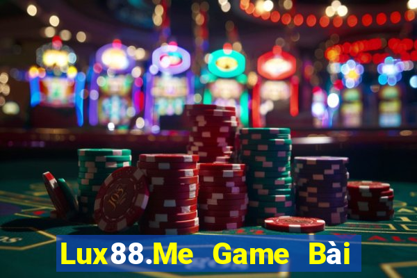 Lux88.Me Game Bài 3 Cây