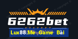 Lux88.Me Game Bài 3 Cây