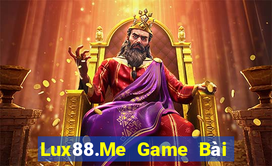 Lux88.Me Game Bài 3 Cây