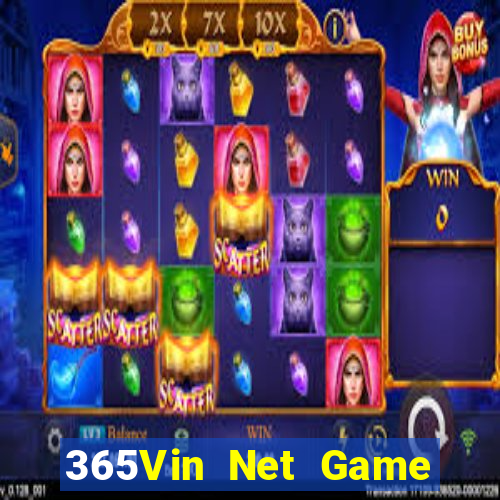 365Vin Net Game Bài 68