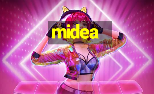 midea