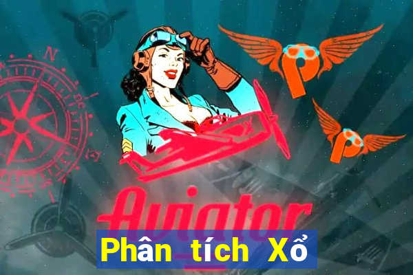 Phân tích Xổ Số nam định ngày 31