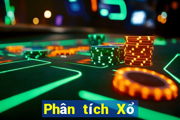 Phân tích Xổ Số nam định ngày 31