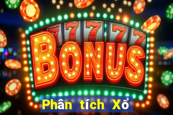 Phân tích Xổ Số nam định ngày 31