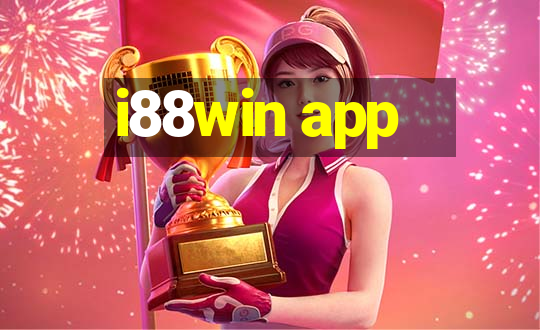 i88win app