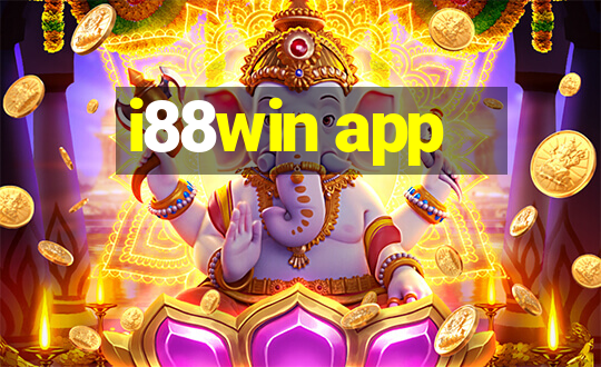 i88win app