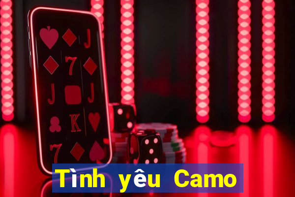 Tình yêu Camo Tải về