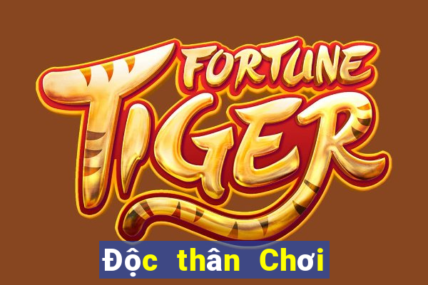 Độc thân Chơi game bài