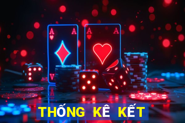 THỐNG KÊ KẾT QUẢ XSTV Thứ 2