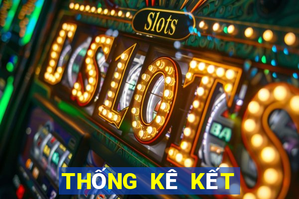 THỐNG KÊ KẾT QUẢ XSTV Thứ 2