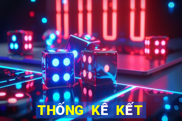 THỐNG KÊ KẾT QUẢ XSTV Thứ 2