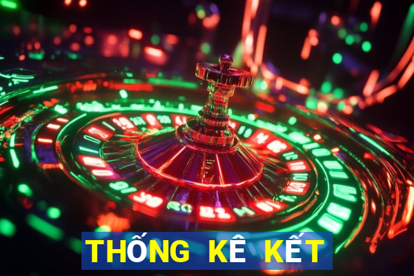 THỐNG KÊ KẾT QUẢ XSTV Thứ 2