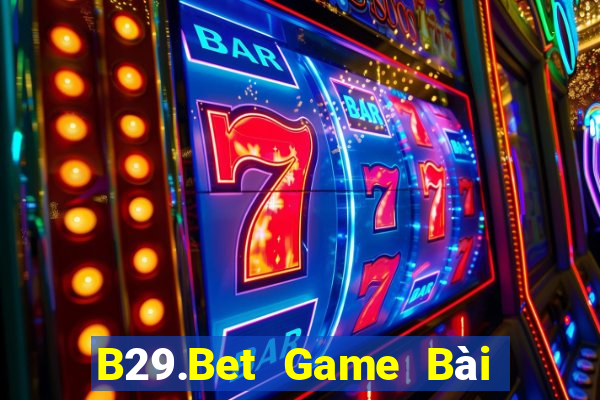 B29.Bet Game Bài 88 Club