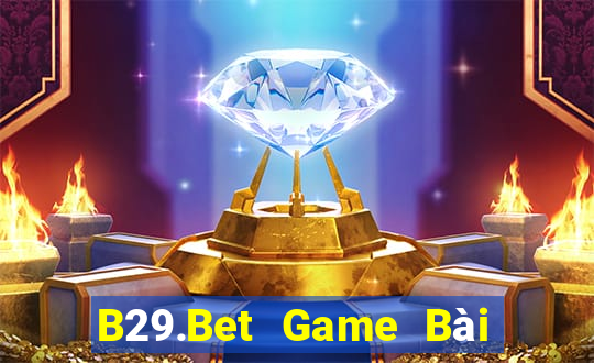 B29.Bet Game Bài 88 Club