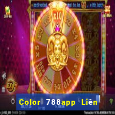 Color 788app Liên kết tải về