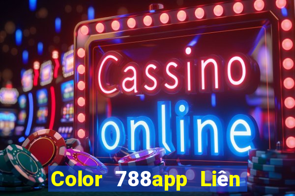 Color 788app Liên kết tải về