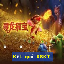 Kết quả XSKT hôm qua