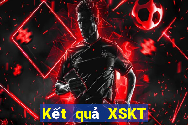 Kết quả XSKT hôm qua