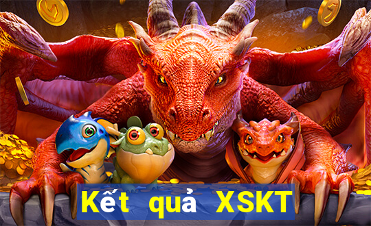 Kết quả XSKT hôm qua