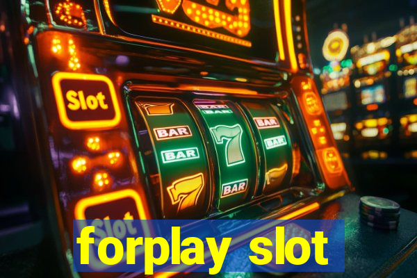 forplay slot