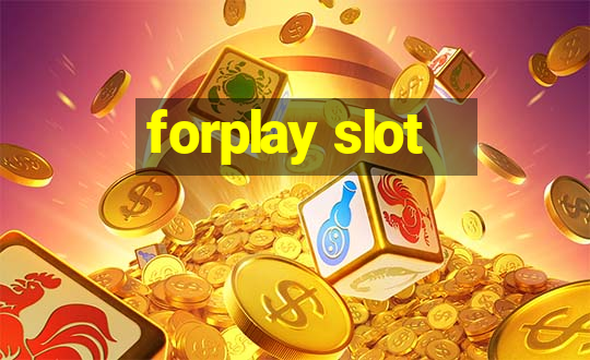 forplay slot