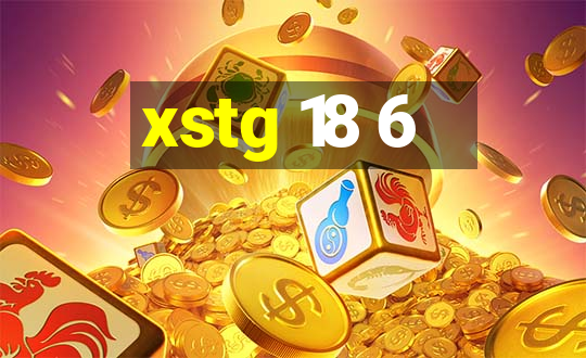 xstg 18 6