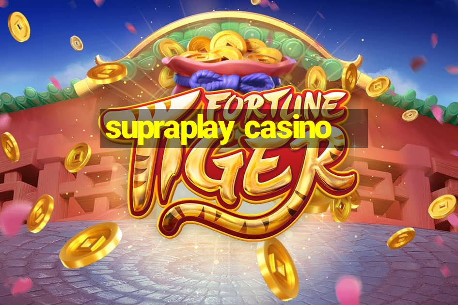 supraplay casino