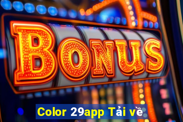 Color 29app Tải về