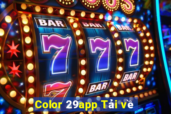 Color 29app Tải về