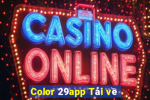 Color 29app Tải về