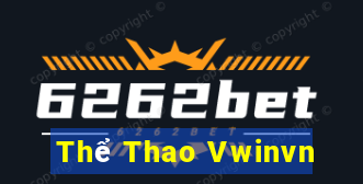 Thể Thao Vwinvn