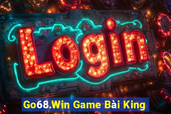 Go68.Win Game Bài King