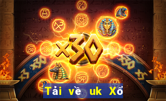 Tải về uk Xổ số Android