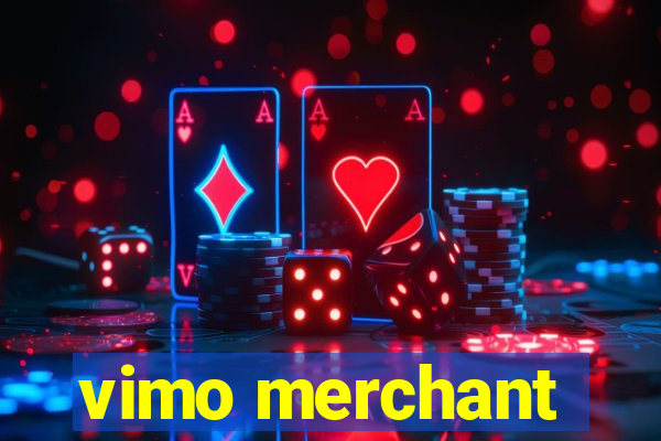 vimo merchant