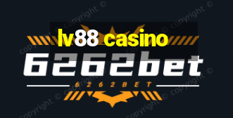 lv88 casino