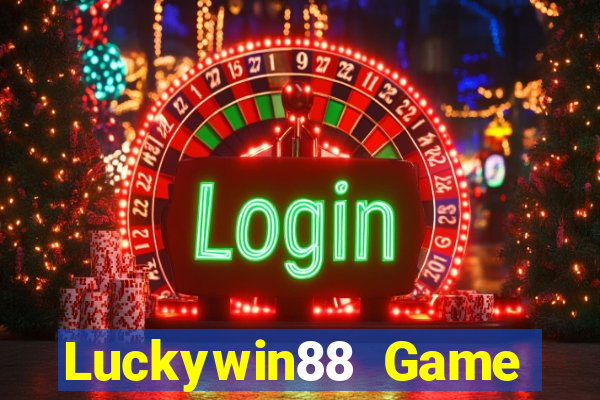 Luckywin88 Game Bài Club