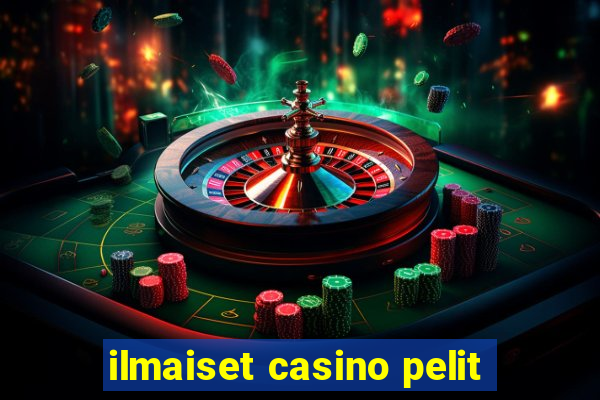 ilmaiset casino pelit