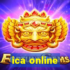 ica online