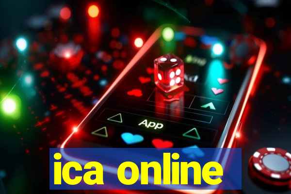 ica online