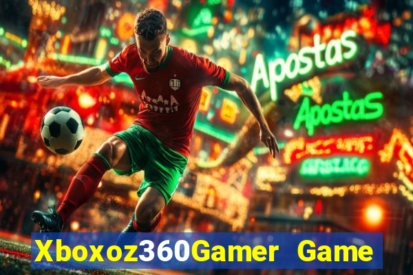 Xboxoz360Gamer Game Bài Tiến Lên